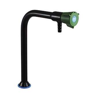 Chandelier ed na embase laiton ef 6 q 1/2 lg 102|Sanifirst-SAN76035