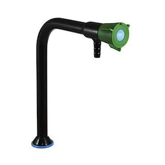 Chandelier ed na embase laiton ef 6 q 1/2 lg 102|Sanifirst-SAN76037