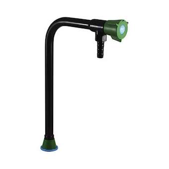 Chandelier 1 rob ed 10 q 1/2 lg 102|Sanifirst-SAN76039