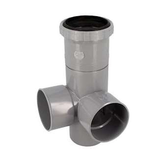 Culotte equerre dilatation mf 87'30 d.100|Nicoll-NCLAMT18