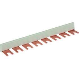 MVS 1 8 peigne de répartition monophasé, 8 pôles, 8 modules|Dehn france-DHN900611