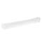 Applique spécial rénovation IP44 LED Prismaline interrupteur tactile LED 800lm