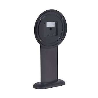 Borne anthracite pour hublot Chartres hauteur 600mm|Sarlam-SLMSL532031