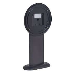 Borne anthracite pour hublot Chartres hauteur 600mm|Sarlam-SLMSL532031
