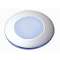 Luminaire encastré Kalank Mini LED lateral blanc / 1W