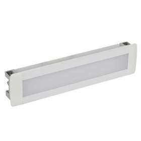 Luminaire Kalank CS LED 4000K blanc 150 lm|Sarlam-SLM660710