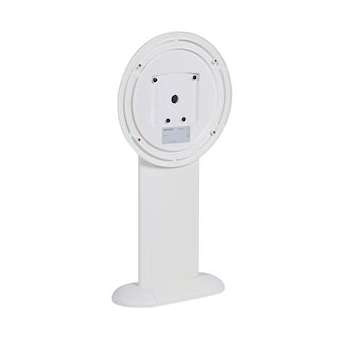 Borne blanche pour hublot Chartres hauteur 600mm|Sarlam-SLMSL532030