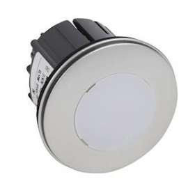 Luminaire encastré Kalank Mini LED lateral vert / 0,9W|Sarlam-SLM500013