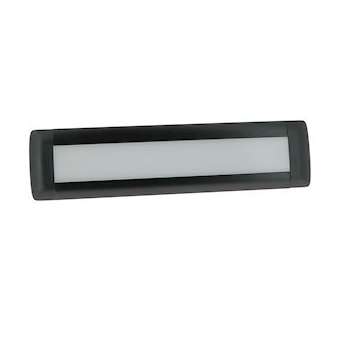 Luminaire Kalank CS LED 4000K anthracite 150 lm|Sarlam-SLM660712