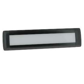 Luminaire Kalank CS LED 4000K anthracite 150 lm|Sarlam-SLM660712