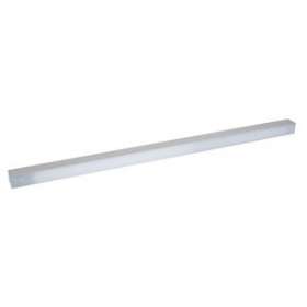 Plafonnier CONVERGENCE IP 1274x50x50 mm G5 / 54W 4000K|Sarlam-SLM499071