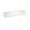 B.85L 00 - Réglette S19 IP24 Vol.2 a/lpe LED 6W 2700K 600lm incl., opale (VP)
