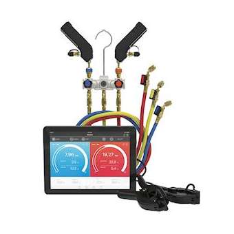 Manifold Si-RM13|-UMASI-RM13