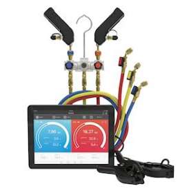 Manifold Si-RM13|-UMASI-RM13
