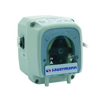 Pompe Peristaltique PE 5000|-UMAPE5000SIUN23