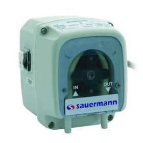Pompe Peristaltique PE 5000|-UMAPE5000SIUN23