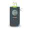 Thermomètre thermocouple K, 2 voix, de -200 à +1300DEGC bluetooth