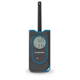 Thermo-hygromètre bluetooth avec sonde d'ambiance intégrée|-UMASI-HH3