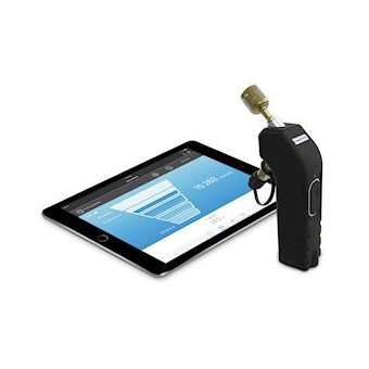 Vacuomètre Si-RV3|-UMASI-RV3