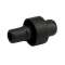 Raccord D.16 pr flotteur/bac blister de 3