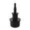 Raccord evacuation 6/10/40mm a coller