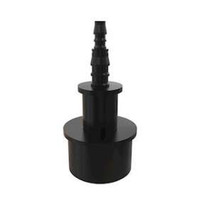 Raccord evacuation 6/10/40mm a coller|-UMAACC00921