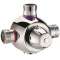 PREMIX CONFORT 90 mitigeur collect. therm. M1' 90 l/min