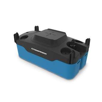 Pompe Si-83 + cartouche de neutralisation pH Safe|-UMASI83CE43UN23