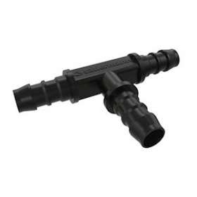 Connecteur T 10 blister de 5|-UMAACC00903