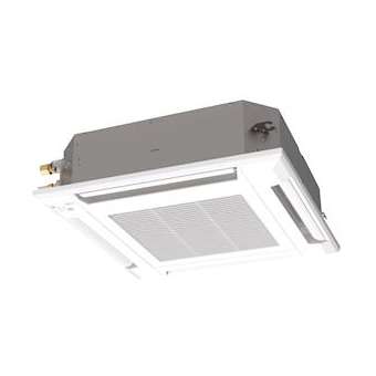 AUYG 12 LVLB.UI - unité intérieure climatiseur cassette 600x600 3500W|Atlantic clim ventil-ELG873212