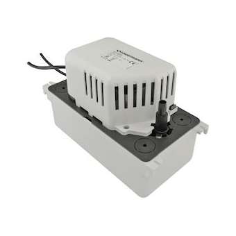 At 151 - pompe condensats 150l/h|Atlantic clim ventil-ELG809648