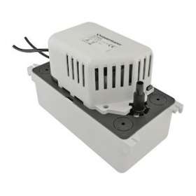 At 151 - pompe condensats 150l/h|Atlantic clim ventil-ELG809648