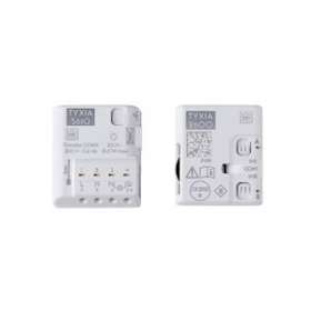 Pack Tyxia 501 Pack pour va-et-vient sans fil avec neutre|Delta dore-DDO6351407