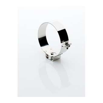 Kit supports inox 304 L pour Fila et Fila 2 70 mm|Securlite-LON98737001