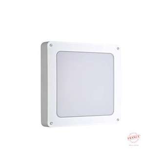 Effice éclairage général Plus blanc 4000K + Détecteur|Securlite-LON20010411