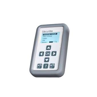 Télécommande pour option radio piloté|Securlite-LON98000010
