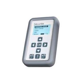 Télécommande pour option radio piloté|Securlite-LON98000010