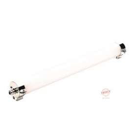Fila 2 100 opale LED hte performance 4000K + Détecteur Pro - 855 mm|Securlite-LON74007412