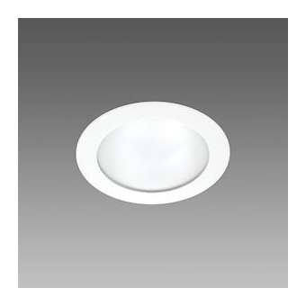 ECO LEX 1 11W Blc Cell Ip44Ik07 1041Lm 4000K|Disano-ZON2217291400
