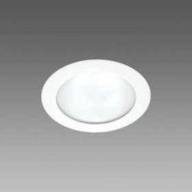 ECO LEX 1 11W Blc Cell Ip44Ik07 1041Lm 4000K|Disano-ZON2217291400