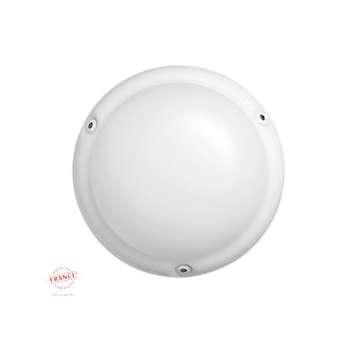 Bang rond opale Module LED 2400 4000K + détecteur|Securlite-LON15620411