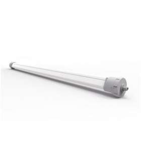 AMBIS Parking 5100lm On/Off 4000K, 1,2m, 38W, IP66, IK10, Taversant, Classe II,|Delta electronics-TTIPG438IL01N