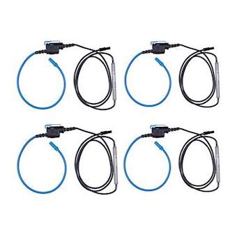 Kit de 4 FLEX A1502 pour MW9683B, MW9685B, MW9690B|Sefram instruments-FR4S2096
