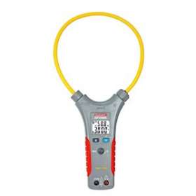 Pince multifonction flex bluetooth, diamètre 160 mm.Courant AC, tension AC,DC|Sefram instruments-FR4SP298B