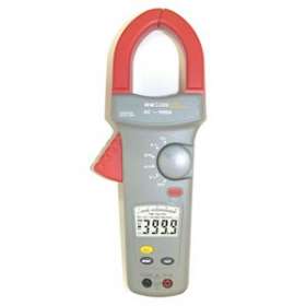 Pince ampèremétrique 1000 AAC et VAC/DC|Sefram instruments-FR4MW3380