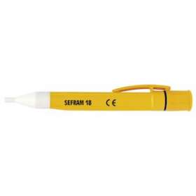 Détecteur de champ magnétique version ATEX|Sefram instruments-FR4SEFRAM18EX