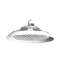 LEGATTO 21900lm 0-10V 4000K D 35cm, 160W, 100DEG IP65 IK10, Classe I, 220-240V