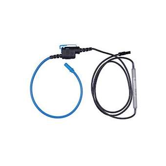 Pince mini-flex courant AC (30A-300A-3000A) diamètre 14cm|Sefram instruments-FR4A1502