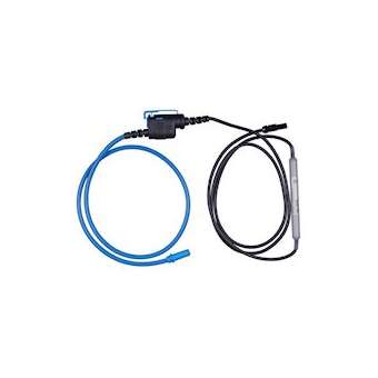 Pince mini-flex courant AC (60A-600A-6000A) diamètre 27cm.|Sefram instruments-FR4A1503