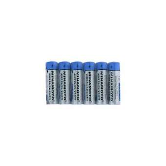 Pack Batterie pour MW9600, 9650, 9650D, 9320, 9420, 9120|Sefram instruments-FR4996508000